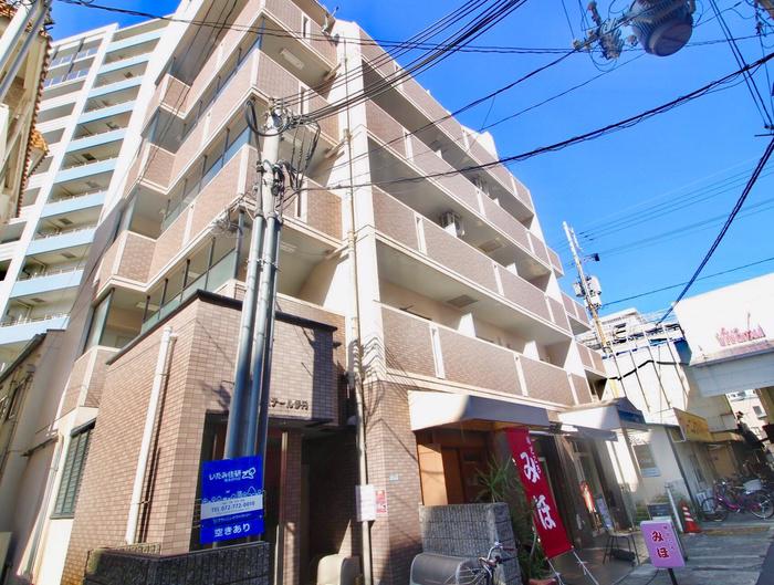 セリバテール伊丹