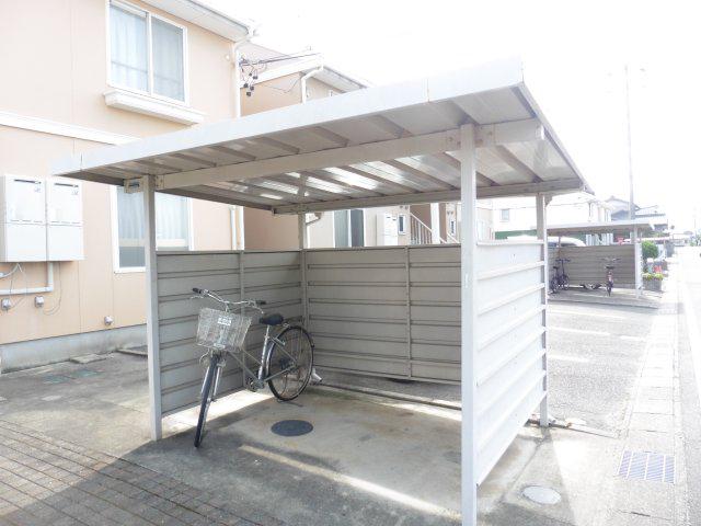 アメニティー住吉A
