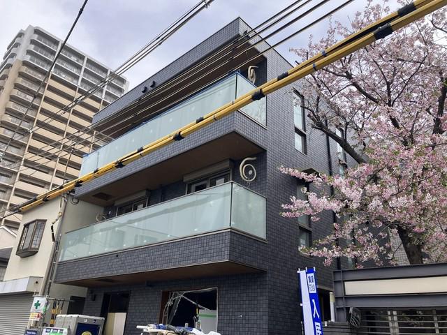 キルシュ元町
