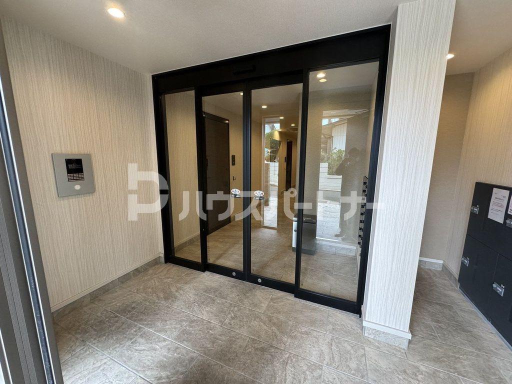 VILLA MONTE ANNEX