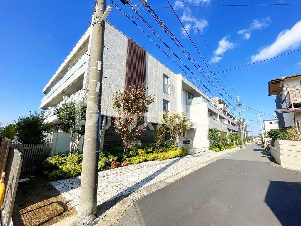 VILLA MONTE ANNEX(3LDK/3階)