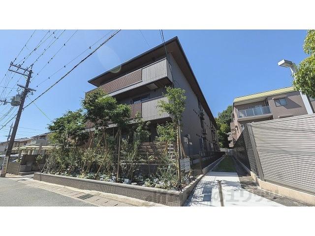 GRAMM桃山筑前