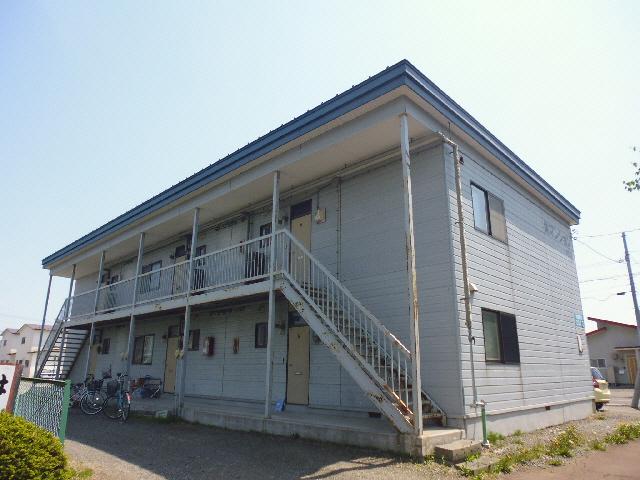 栄マンション 2