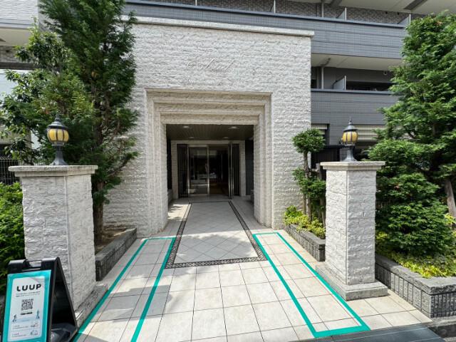エスリード梅田西第5