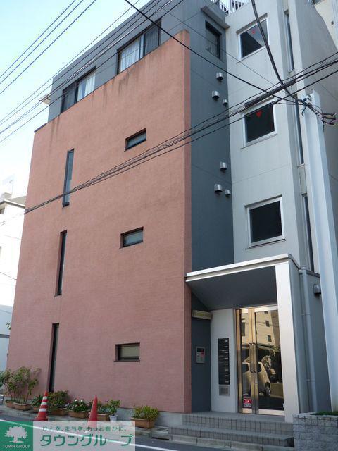 M-AZABUJUBAN