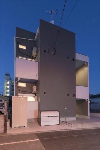 クラスティーネ帝塚山東