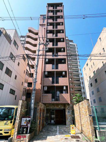 エステムコート大阪城南II