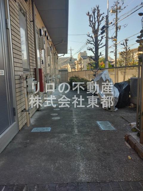 ソルフローラ八雲