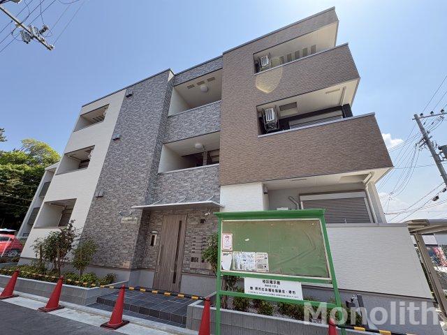 フジパレス堺鳳駅北ウエスト
