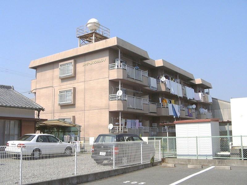 ファミールマンション1