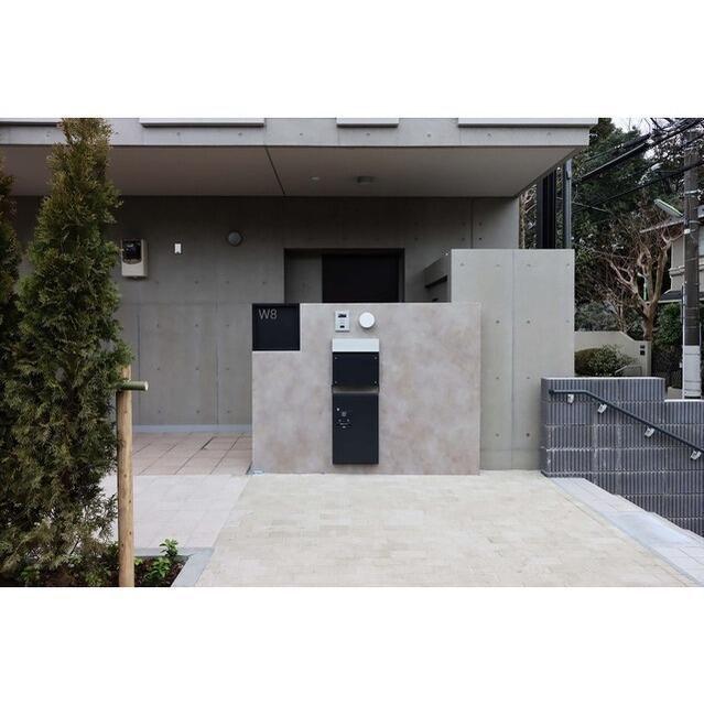 瀬田の杜 GARDEN & TERRACE W棟