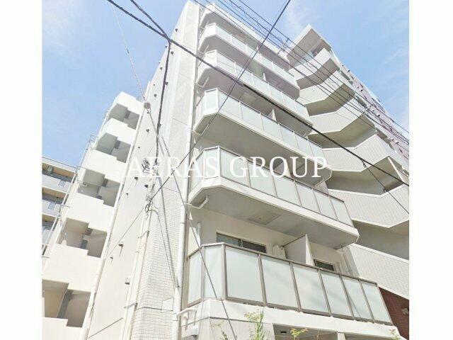 クレヴィスタ方南町