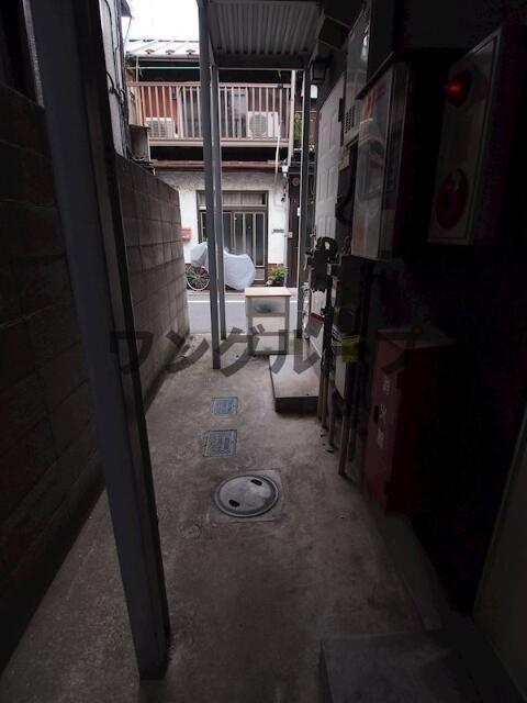 コーポレート滝原