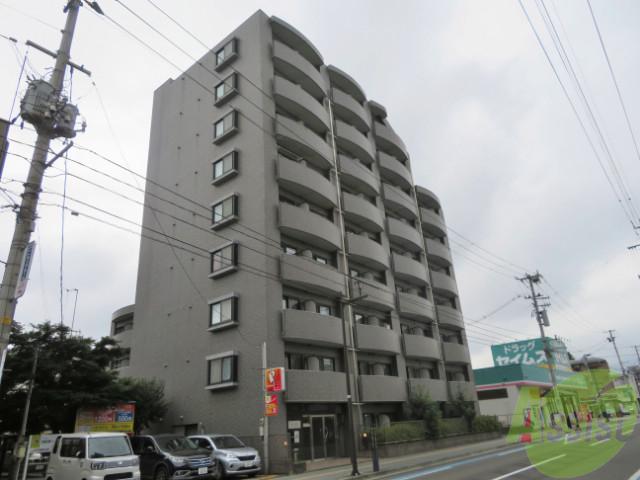 LA DOUCEUR宮町