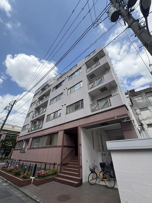 アイビーハイツ赤羽