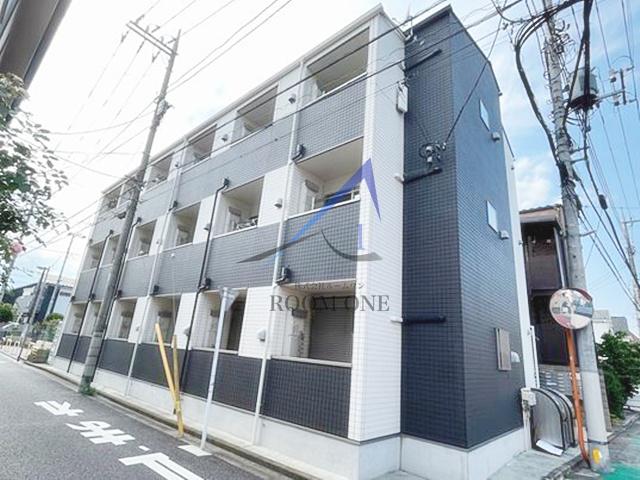 リルシア上石神井