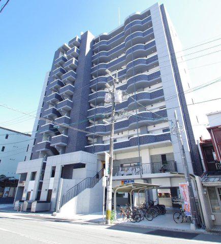 クロノス41新町IV