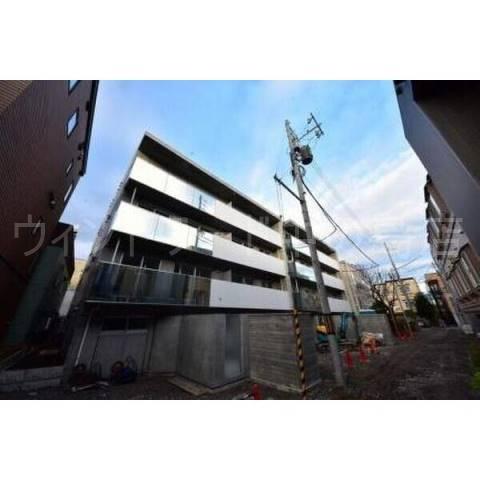 ウムリス平岸