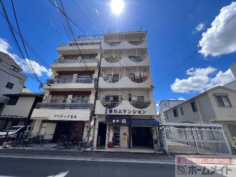 玉出第5Aマンション