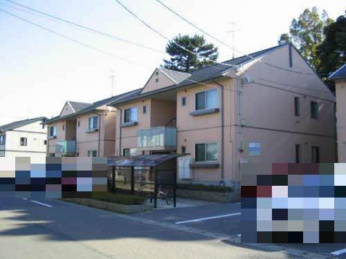 ディアス石山C