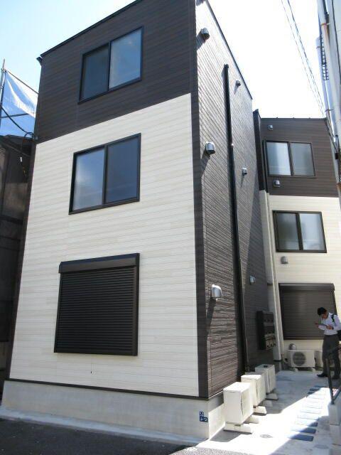MAISONBUDDY(1K/3階)