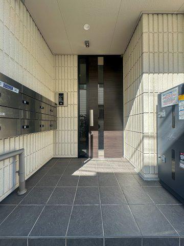 メゾン目黒原町