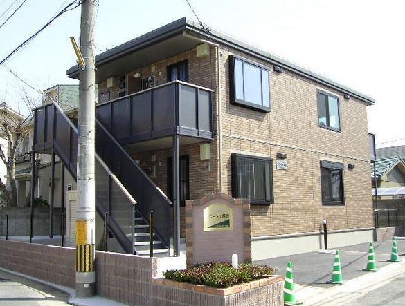 ラカーシュ飯倉