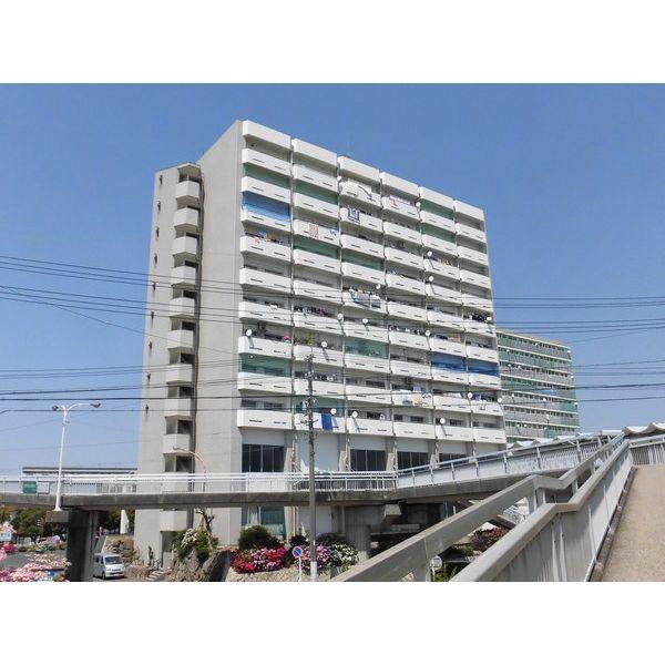愛知環状鉄道 山口駅(愛知) 徒歩21分  築54年