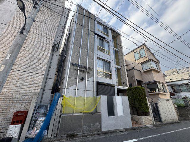 MODULOR要町I
