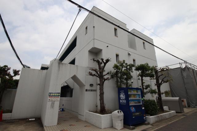 ドーム高峯