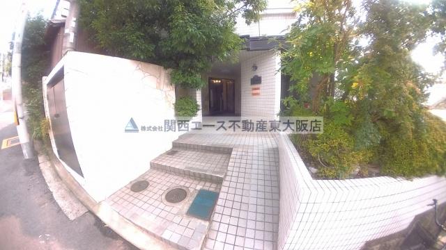 枚岡CTヒルズ