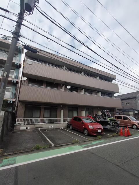 ドミール旭