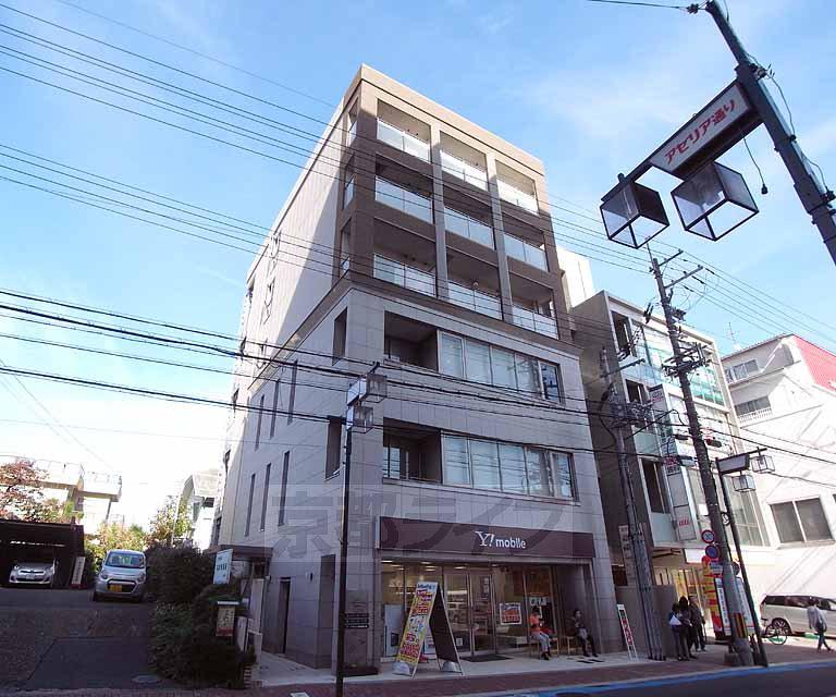 OHG長岡天神ビル