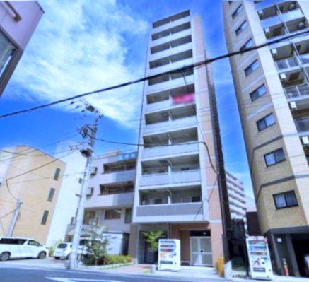 ブライズ森下リベラ