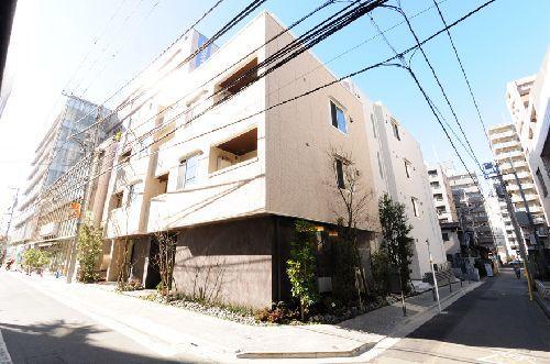 アビタシオン三鷹