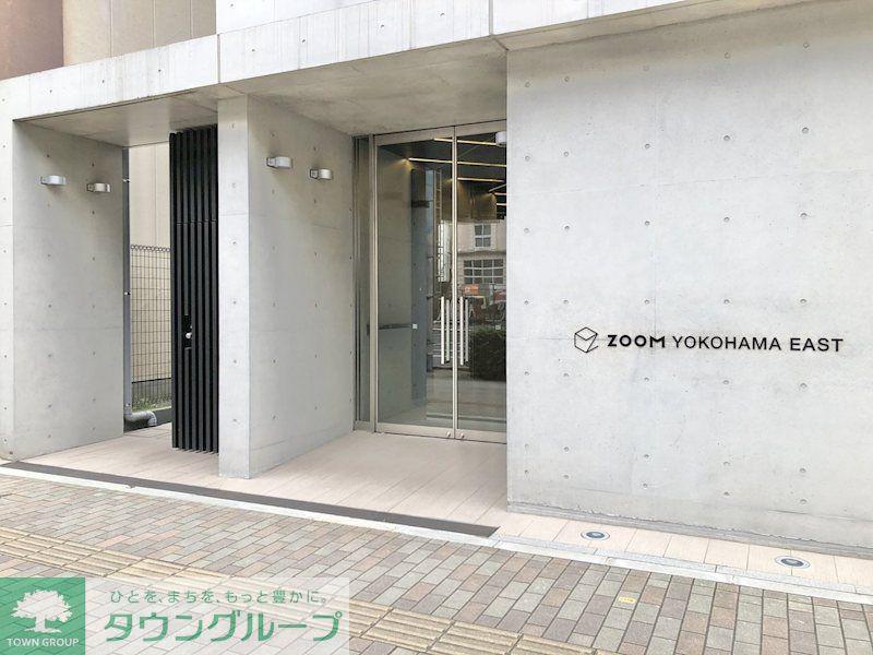 ZOOM横濱イースト