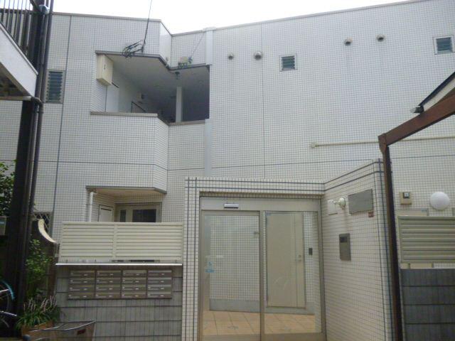 エステ阿佐ヶ谷