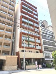 URESIDENCE TEMMABASHI