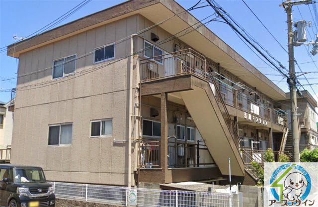 ヨシカワマンション
