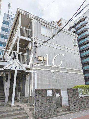 マンションN・T・S