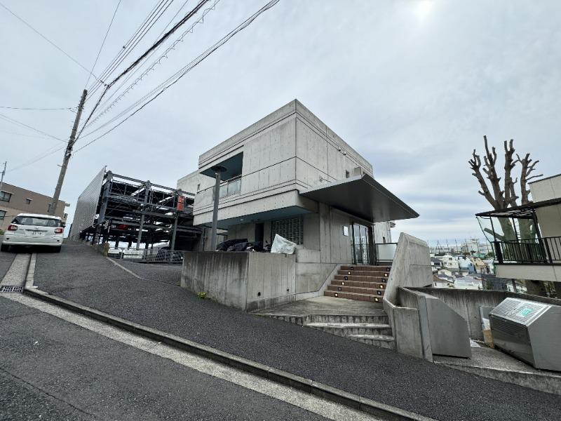 大口ハマコートV