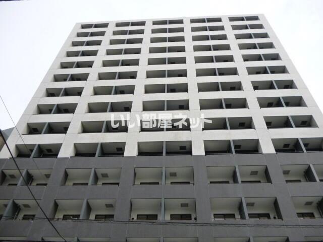 ライジングプレイス川崎