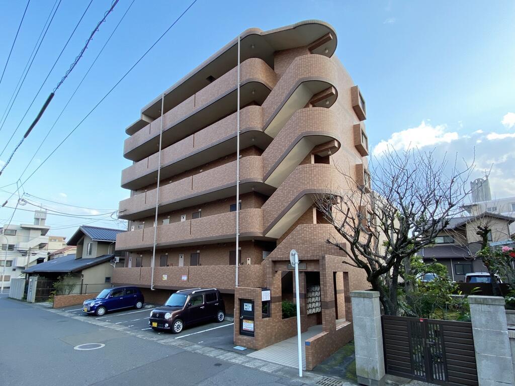 鴨池富山ビル