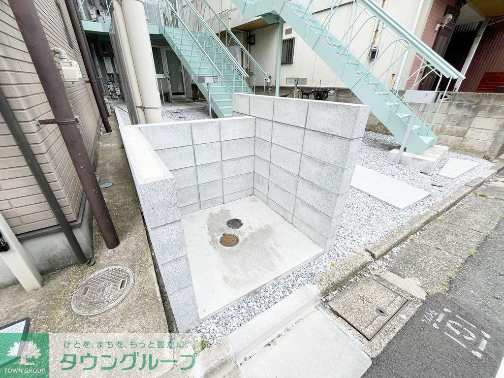 ROOOJI大森中