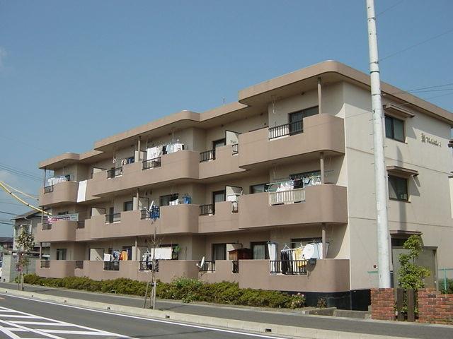 聖マンションI