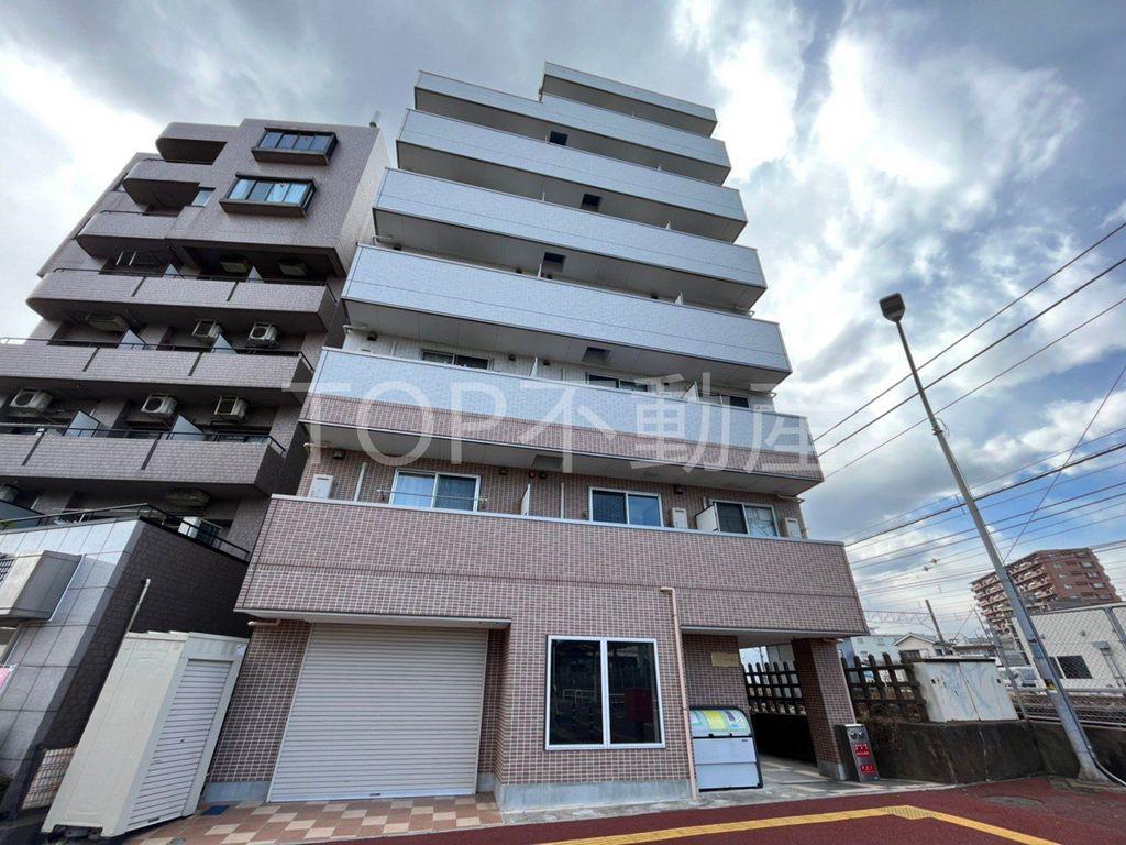 アンブラッセ要町(1LDK/3階)