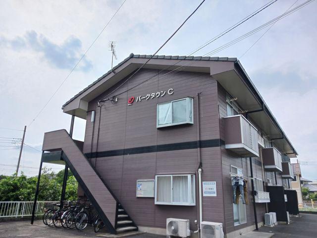 パークタウンC