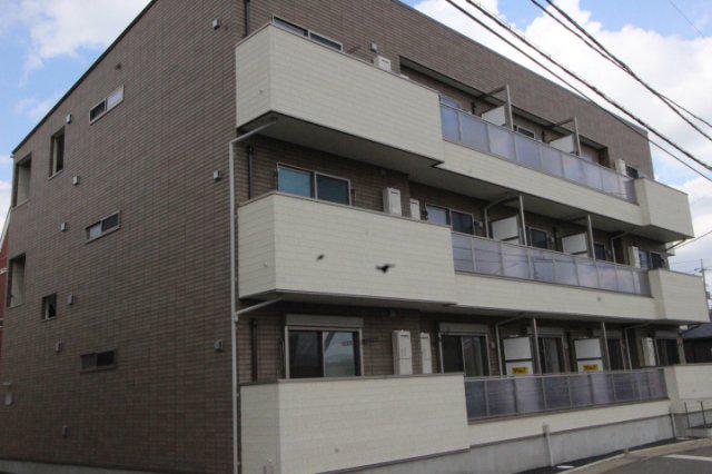 AJ幕張