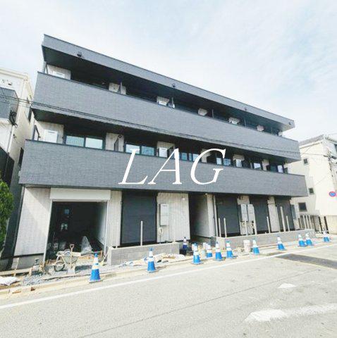 イー・ヴィレッジ常盤台