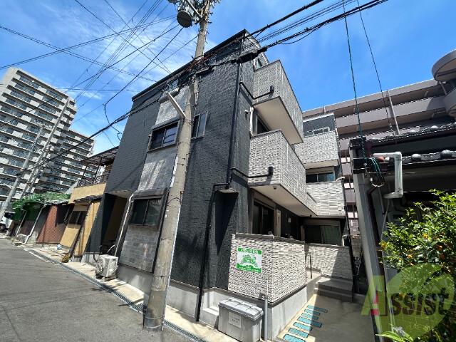 LA VITA三国本町